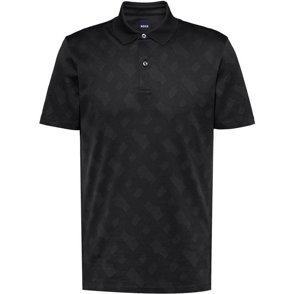 Hugo Boss Pack 33 10254024 01 - Black